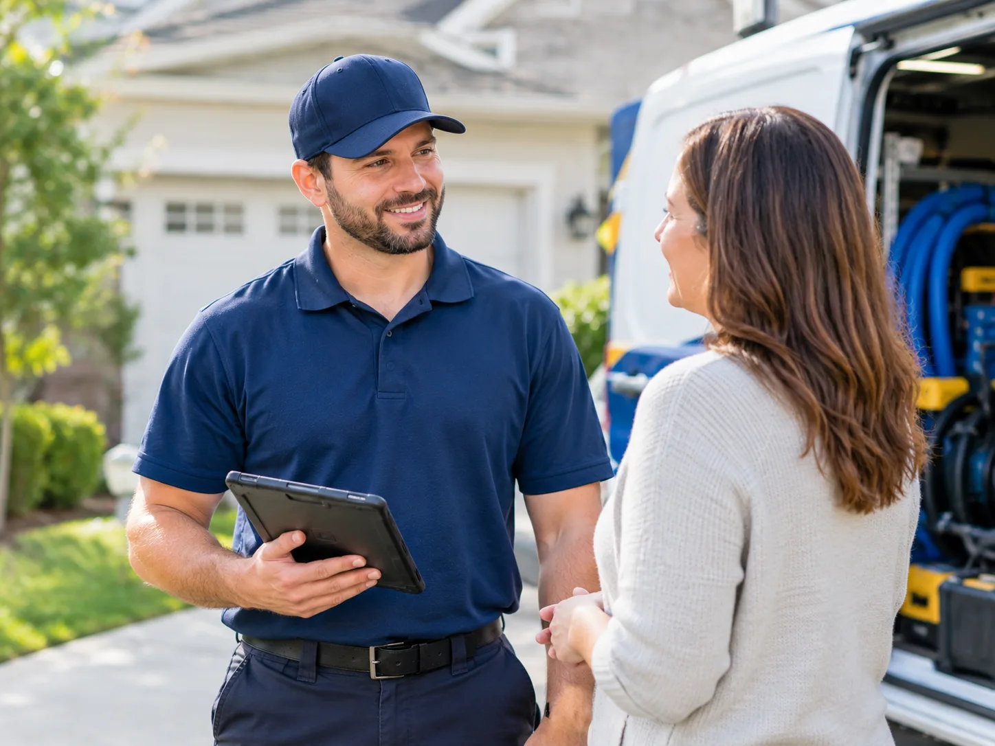 Sewage Backup Cleanup Hampton, IL FAQs